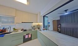 Blk 408B Northshore Residences II (Punggol), HDB 4 Rooms #579723121